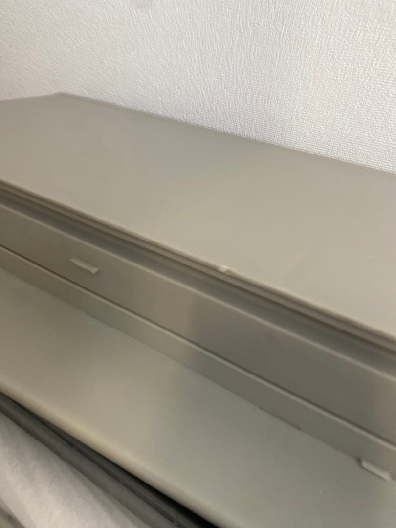 【訳あり品】猫ゲージ 3段 幅82㎝ 高さ157㎝ トイレ付き キャスター付