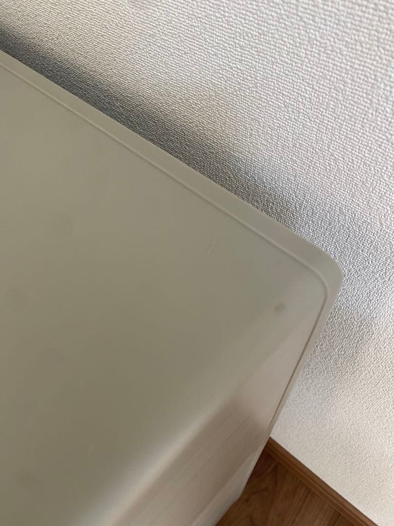 【訳あり品】猫ゲージ 3段 幅82㎝ 高さ157㎝ トイレ付き キャスター付