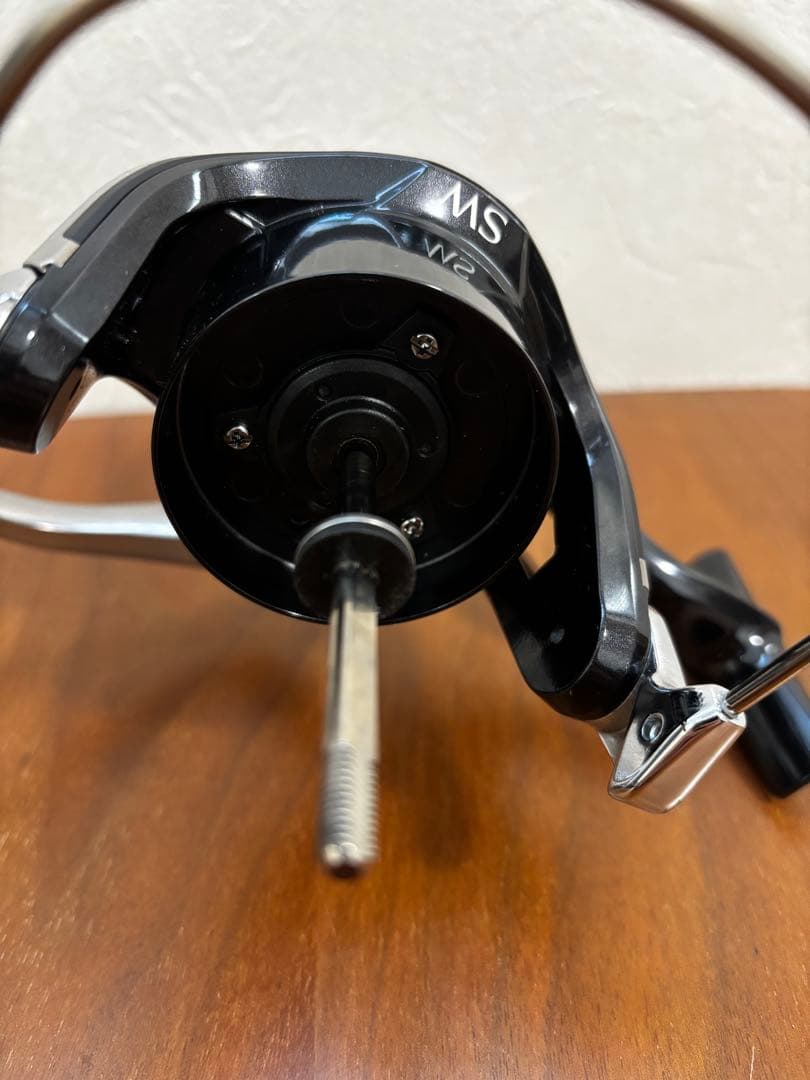 13STELLA SW8000HG スピニングリール　HANAKO