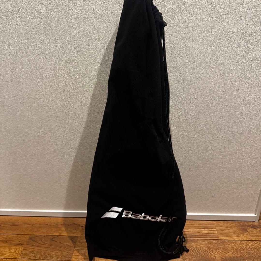 Babolat Pure Aero98 美品　G3