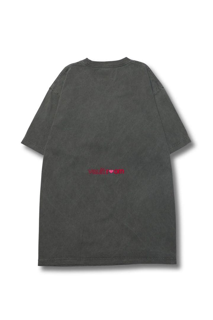 vaultroom ナルト NARUTO OIROKE Tシャツ XLアニメ