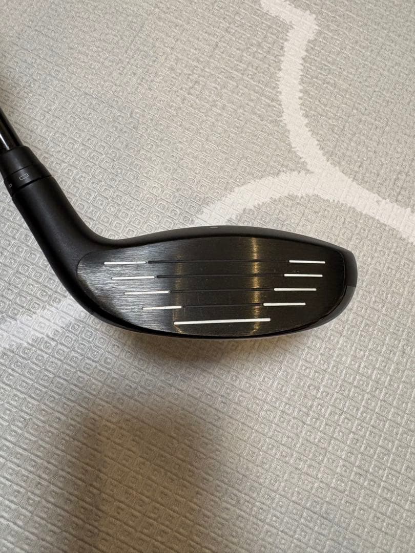 レフティ PING G440 max 5W tour ad f 75s ピン