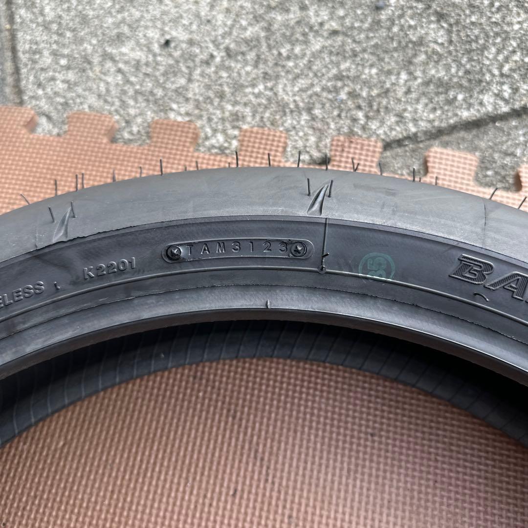 BATTLAX Racing R11 前後セット　その7