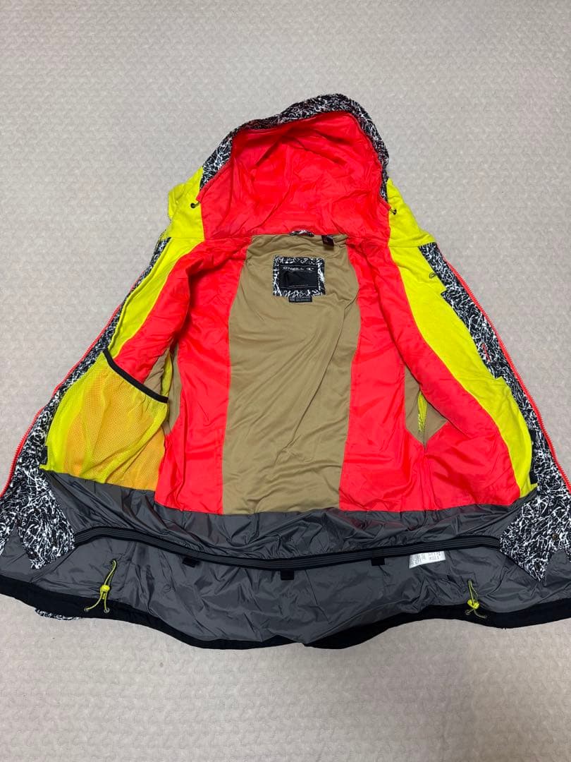 O'NEILL スノーボード　スキー　ウェア　メンズ用　オニール