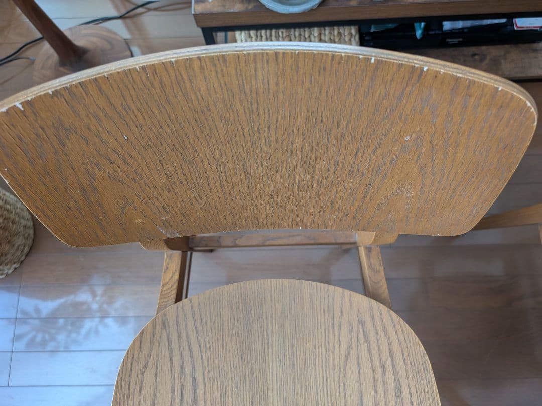 TRUCK FURNITURE（トラックファニチャー）TORCHCHAIR