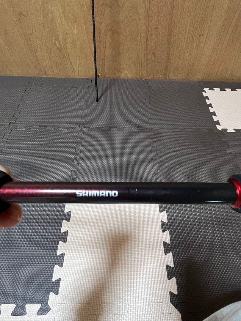 ロッド Shimano Sephia BB S80 M