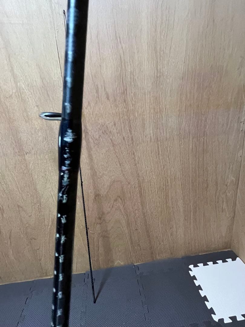ロッド Shimano Sephia BB S80 M