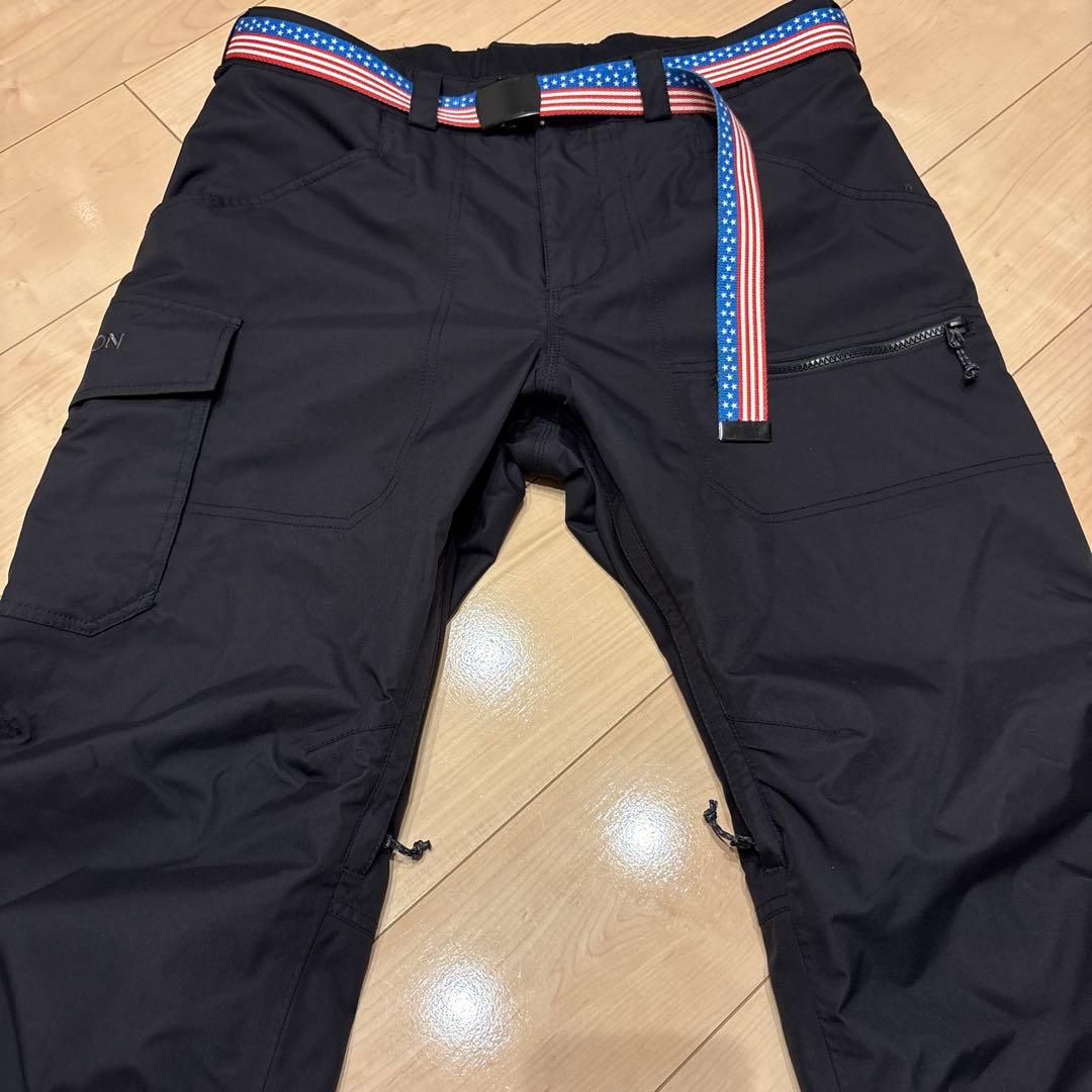 BURTON COVERTスノーボードウェア パンツ メンズ