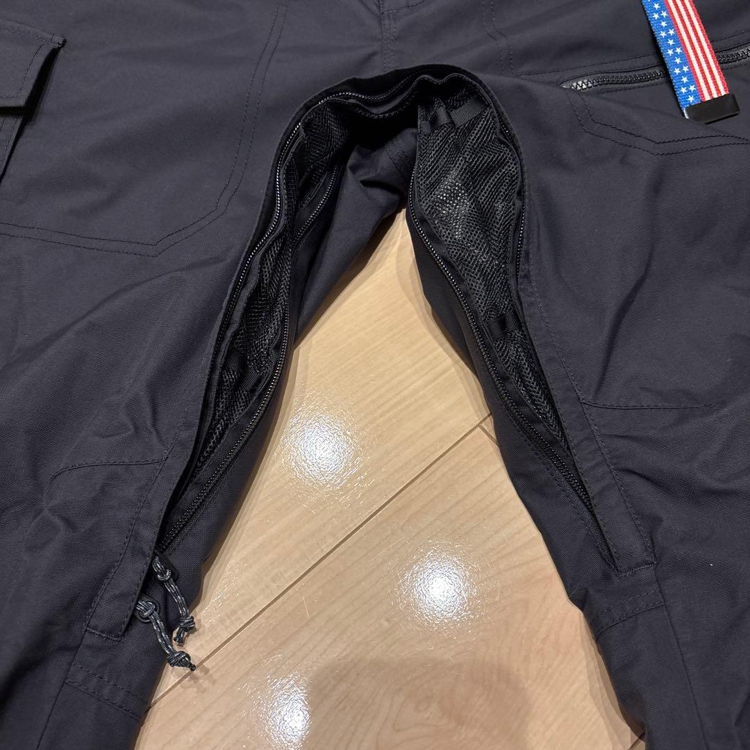 BURTON COVERTスノーボードウェア パンツ メンズ