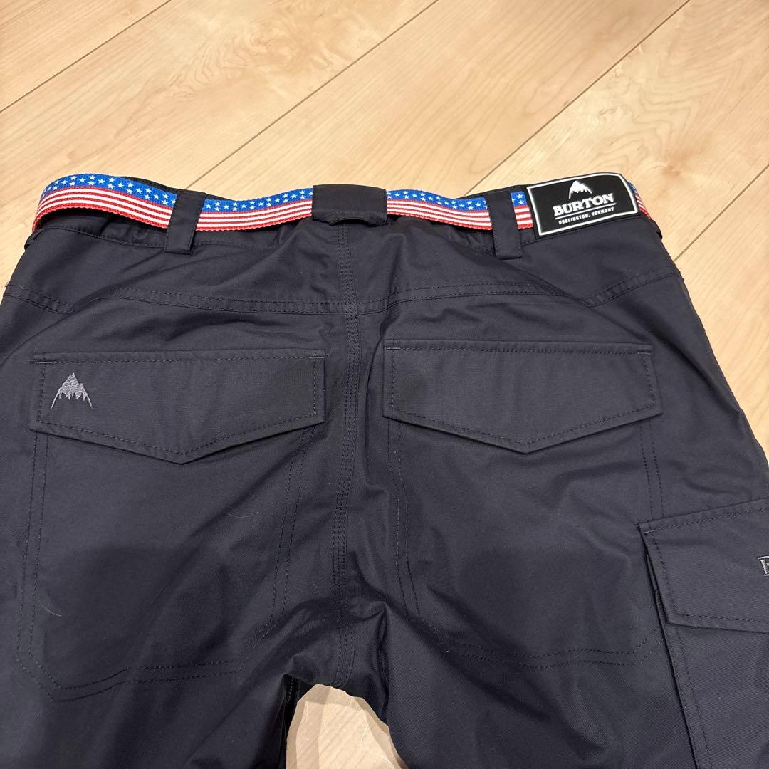 BURTON COVERTスノーボードウェア パンツ メンズ