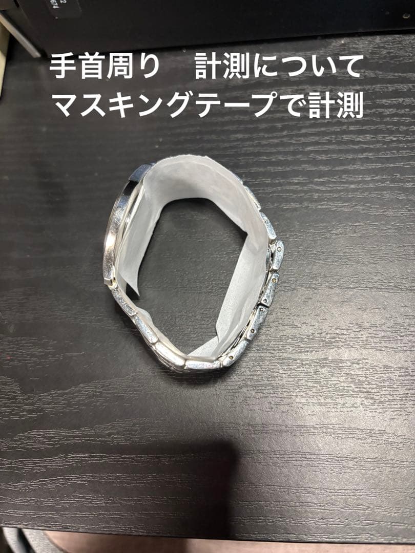 GUCCI 腕時計　メンズ