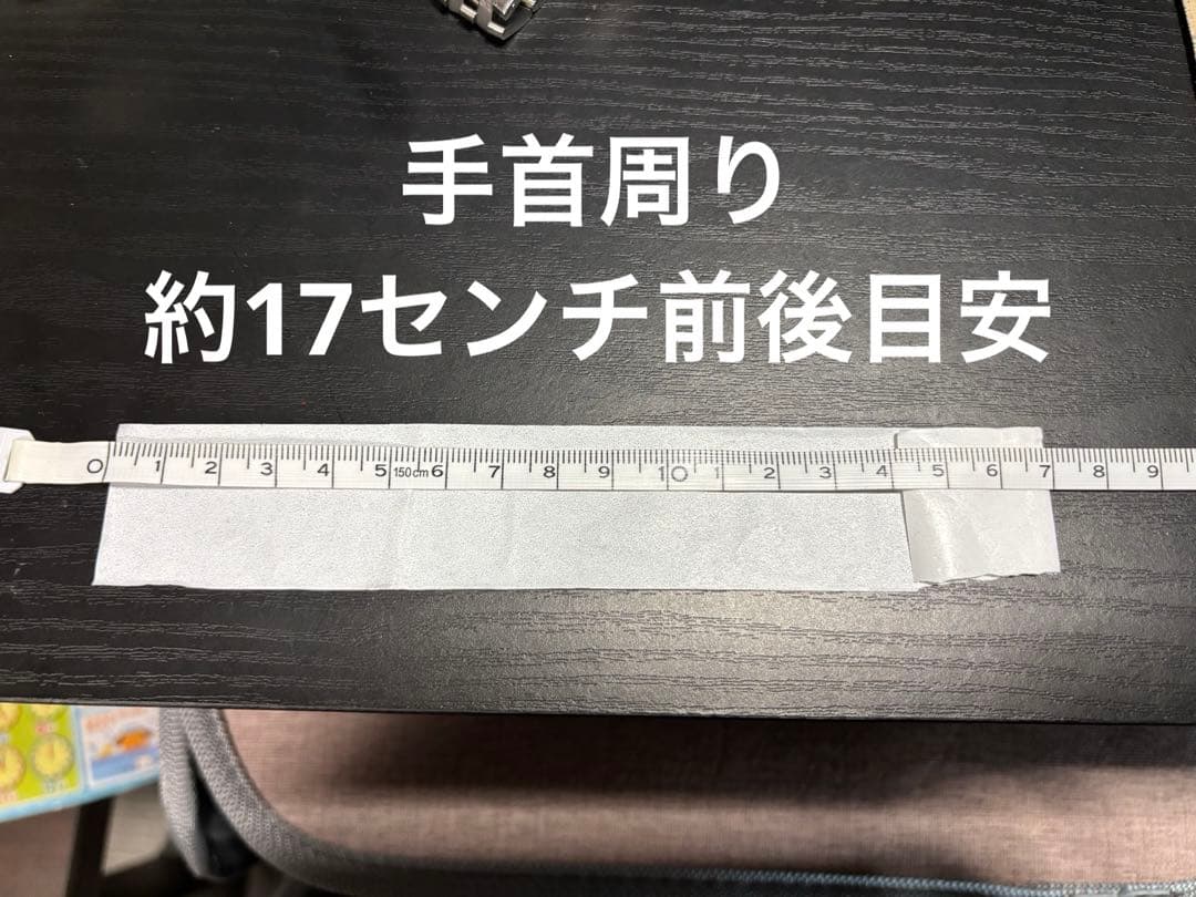 GUCCI 腕時計　メンズ