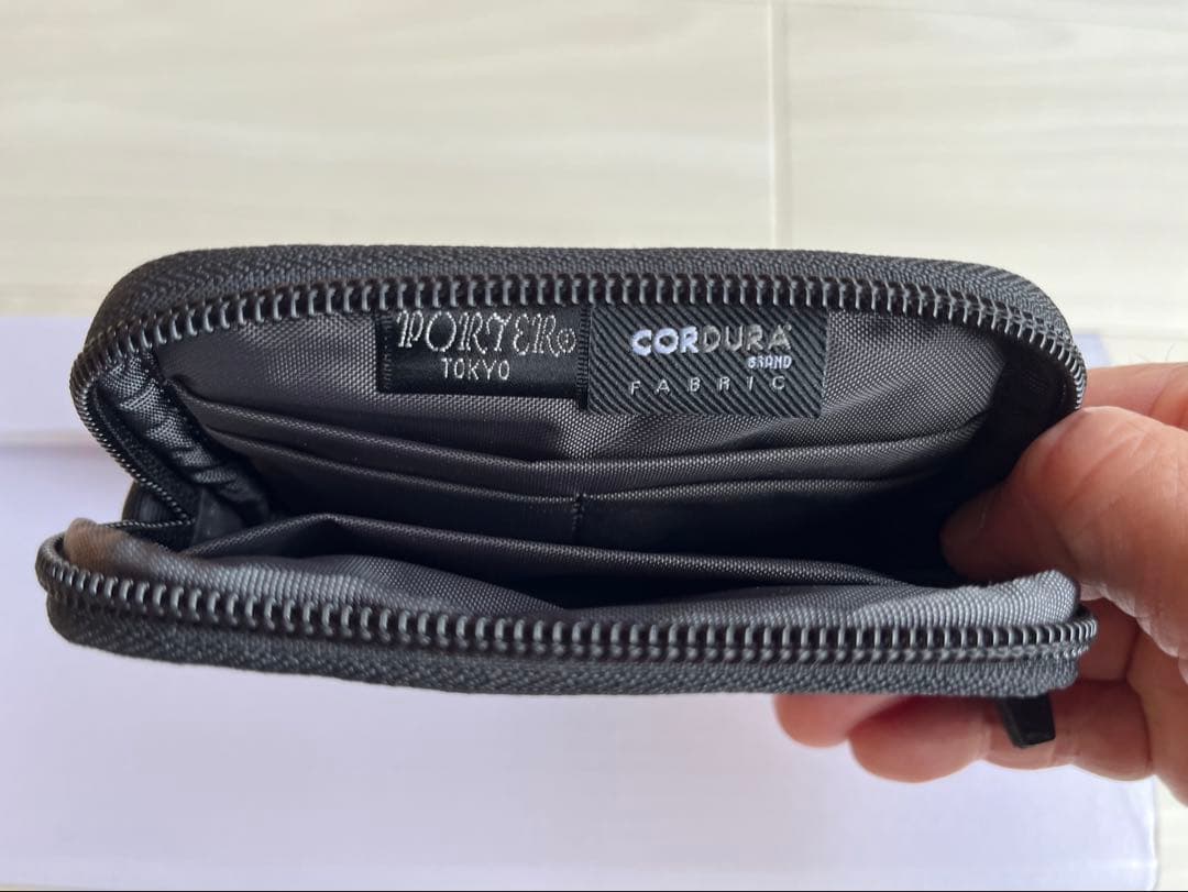 新品未使用ポーター ディル ケース 吉田カバン PORTER DILL