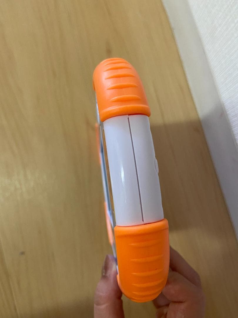 アンパンマン 1.5才からタッチでカンタン!　知育パッド