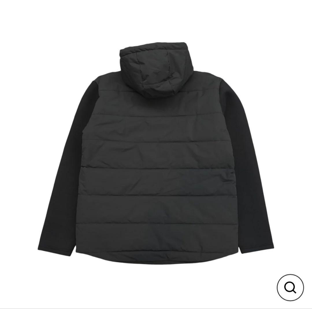 【定価以下】鹿島アントラーズ EMB LOGO HYBRID JKT