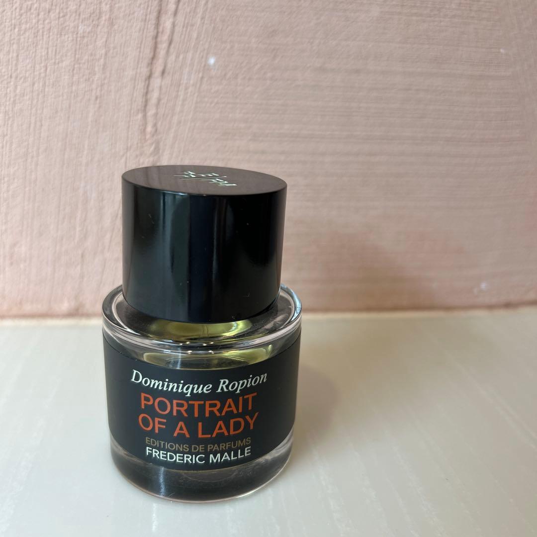 フレデリックマル ポートレイト オブ ア レディー 香水50ml