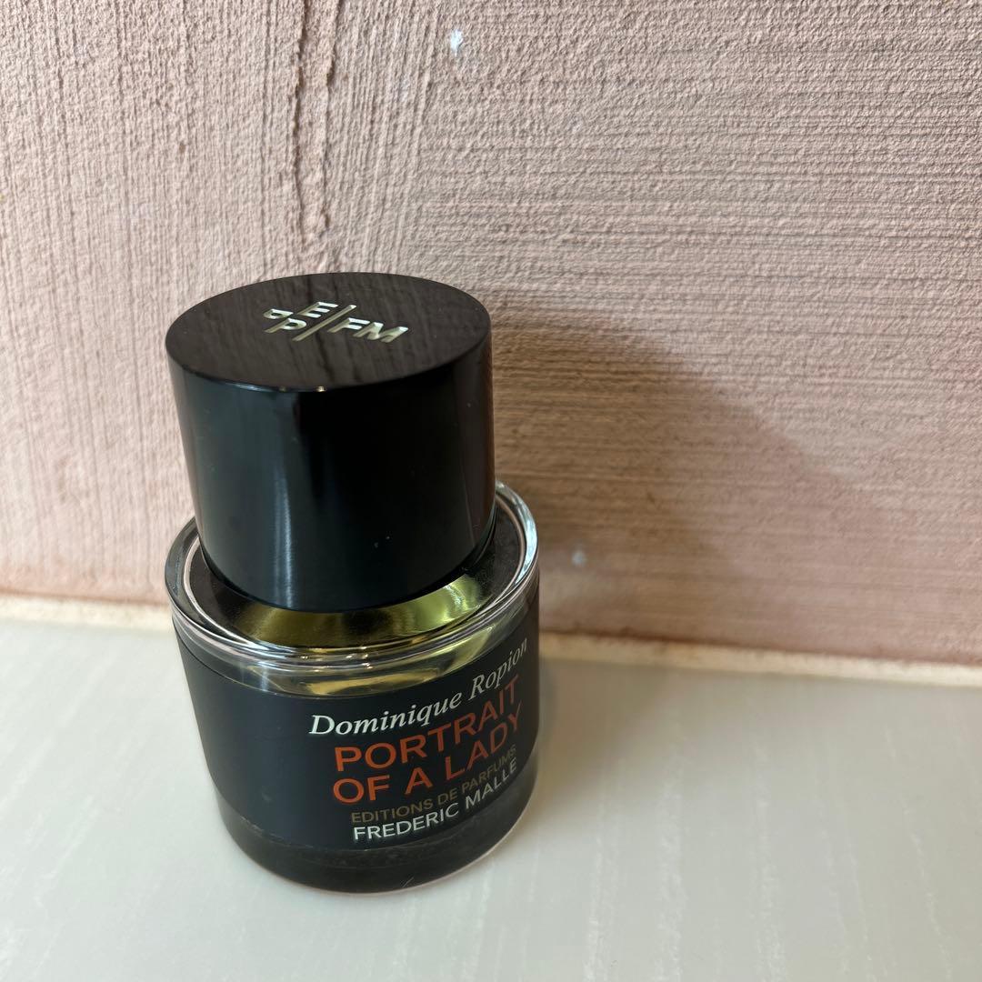 フレデリックマル ポートレイト オブ ア レディー 香水50ml