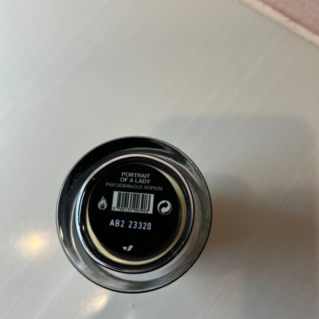 フレデリックマル ポートレイト オブ ア レディー 香水50ml