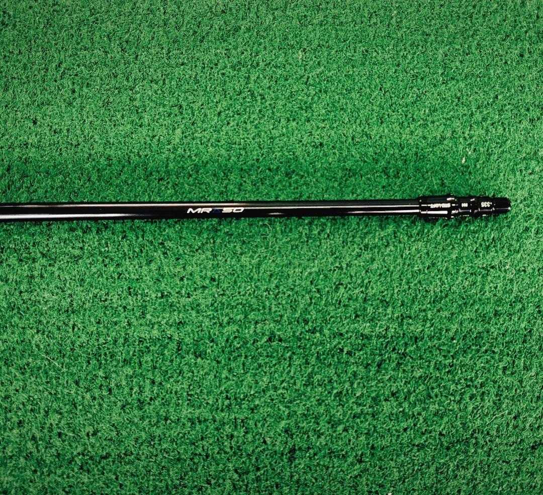 新品 テーラーメイド Qi4D 純正シャフト