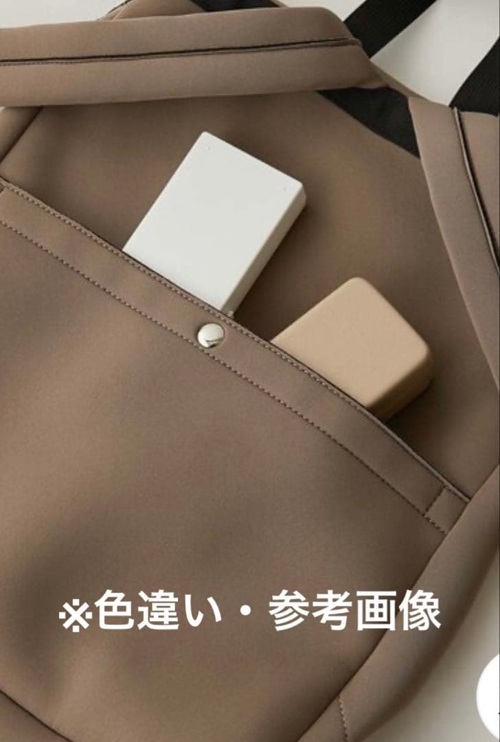 美品 PAPILLONNER パピヨネ WETライン リュック 黒 軽量
