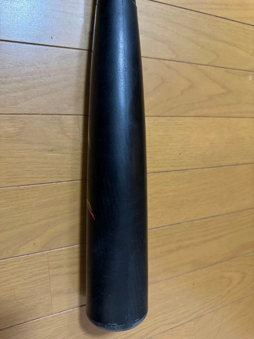 ビヨンドマックスレガシー　83cm 710g ミドルバランス　ミズノ