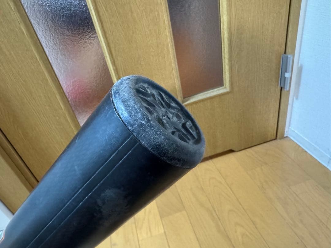 ビヨンドマックスレガシー　83cm 710g ミドルバランス　ミズノ