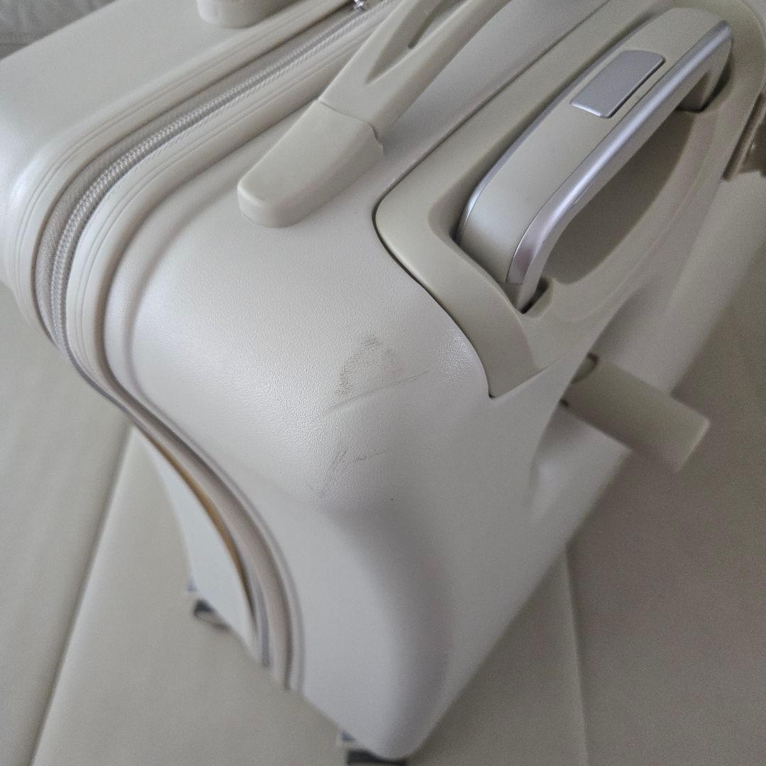 乗れるキッズキャリー　のりっこ