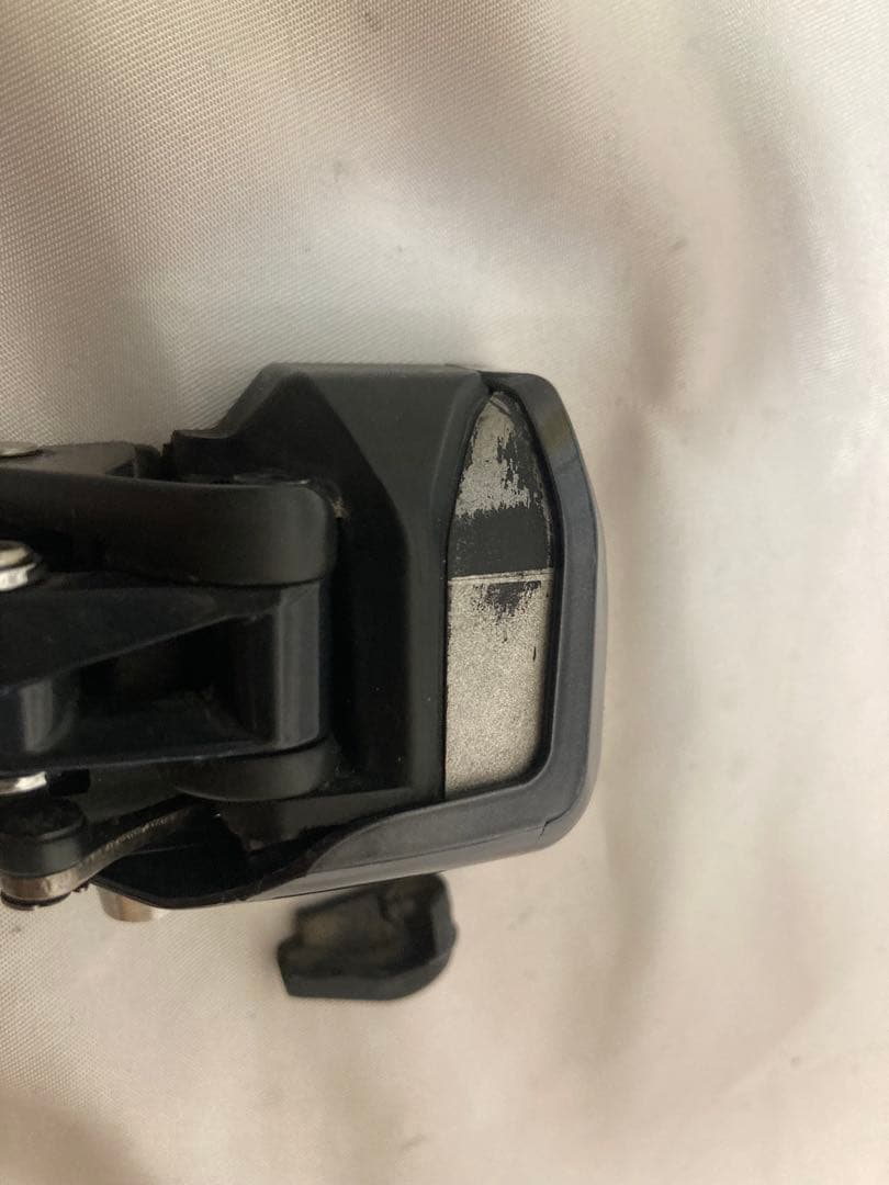 シマノ Di2 アルテグラ R8050 ディレイラー セット