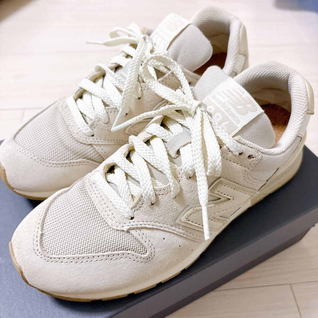 New balance 996 ニューバランス996