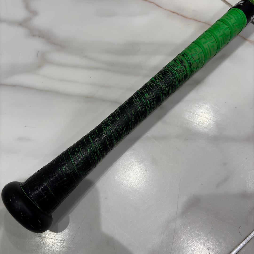 marucci ワニクラッシャー マックス 緑ワニ 【83cm/約720g】