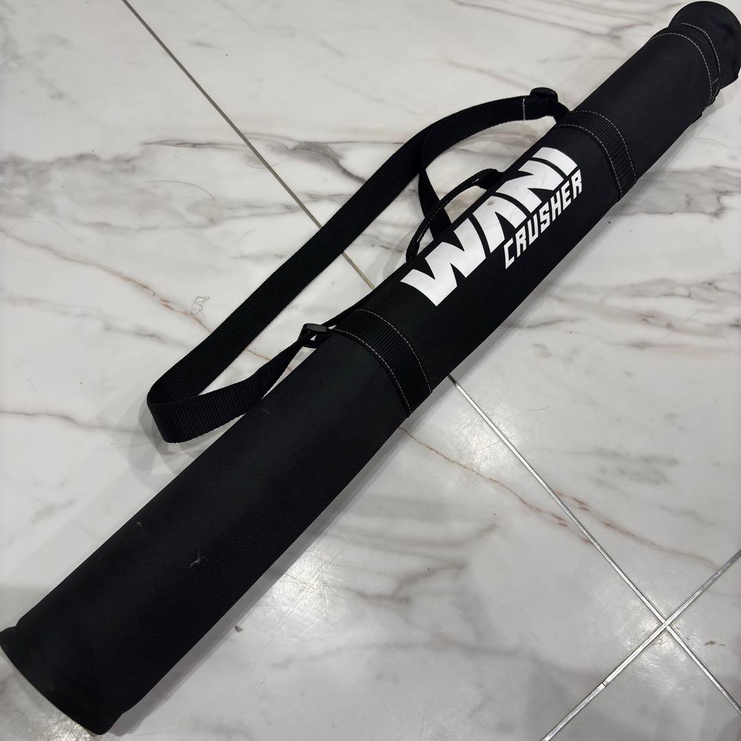 marucci ワニクラッシャー マックス 緑ワニ 【83cm/約720g】