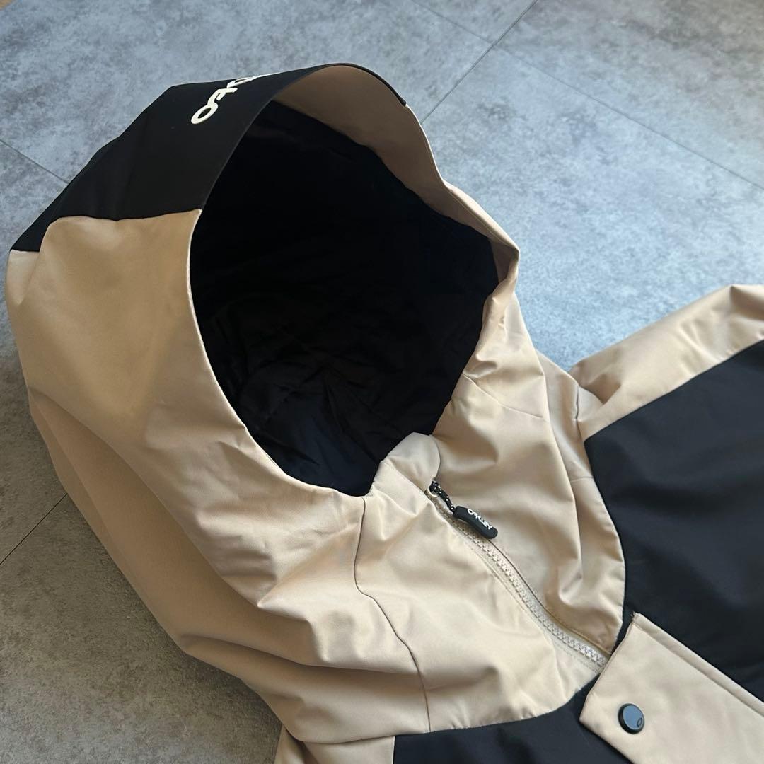 【希少】 OAKLEY スキーウェア