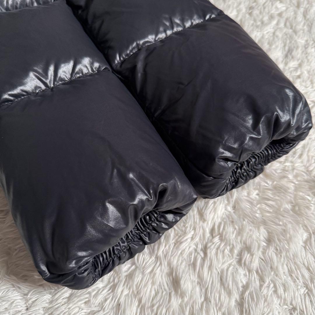 極美品 タグ付き デュベティカ カッパ ユナイテッドアローズ別注 Aライン 40