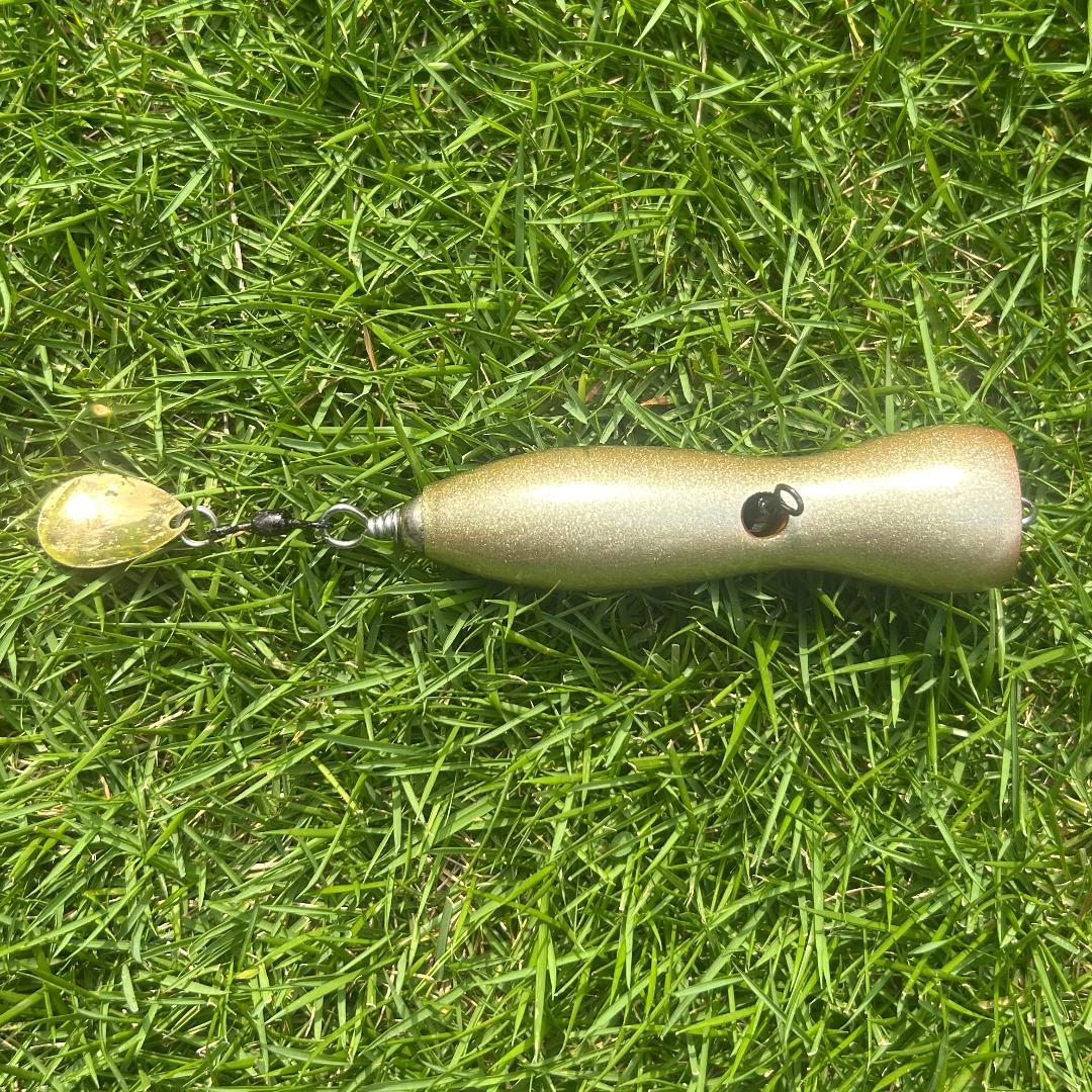Carpenter Sea frog Jr. カーペンター シーフロッグジュニア