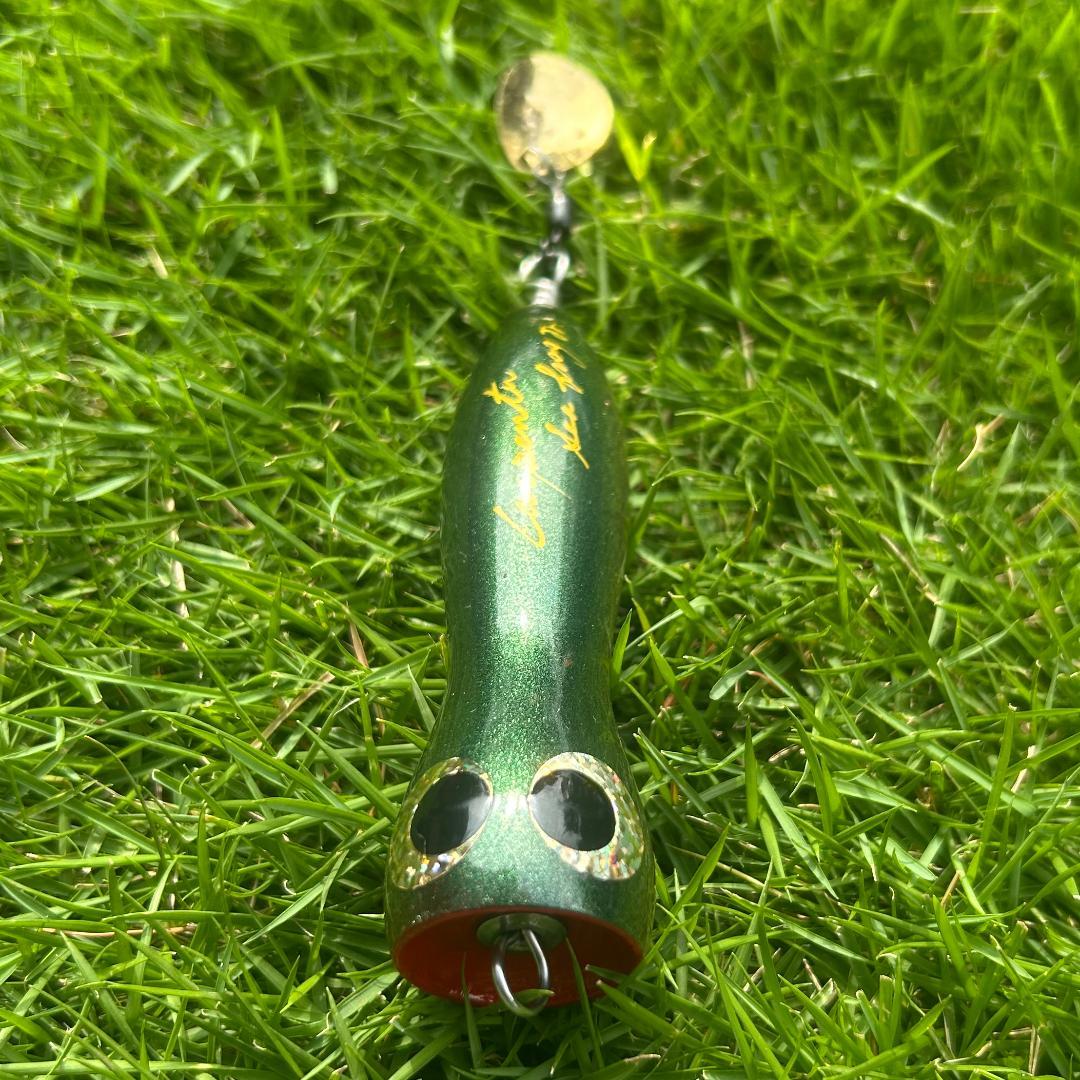 Carpenter Sea frog Jr. カーペンター シーフロッグジュニア