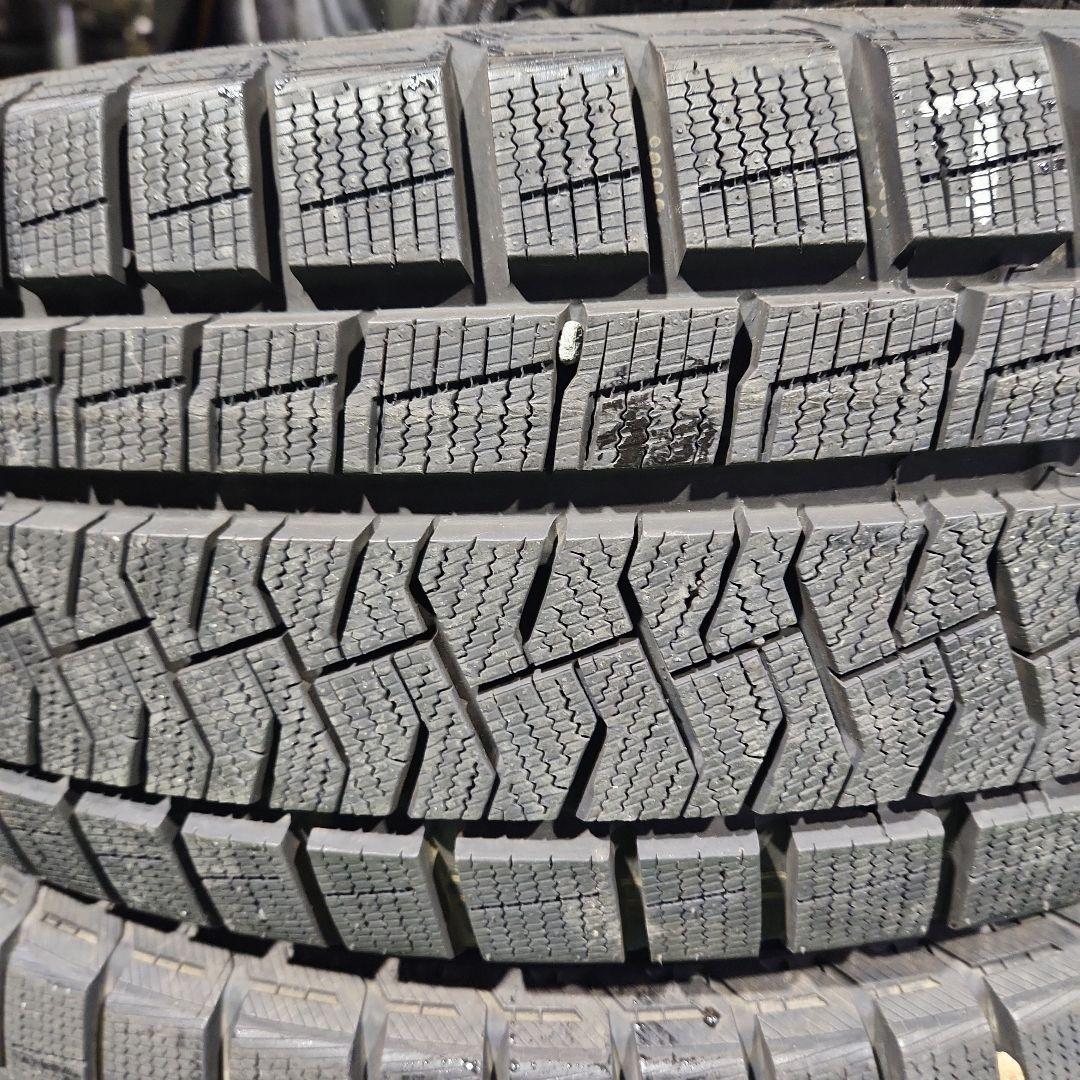 215/65R16　スタッドレス　4本セット 21年製