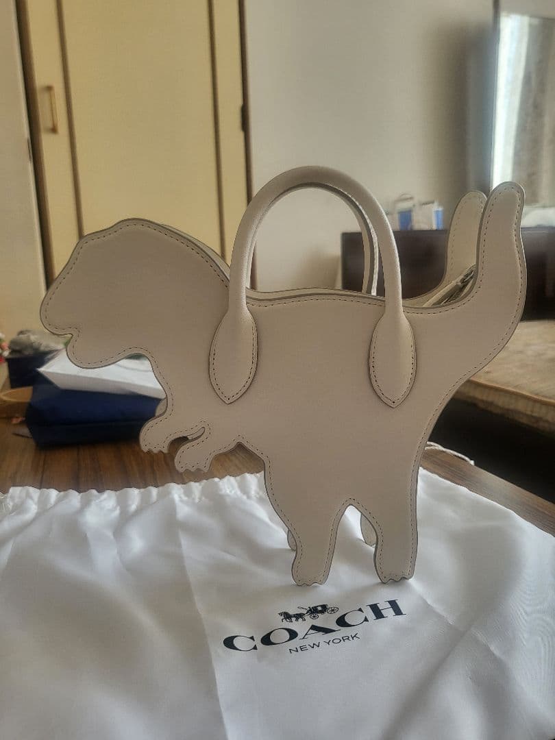 COACHレキシーバッグ・こゆきさん専用です!!