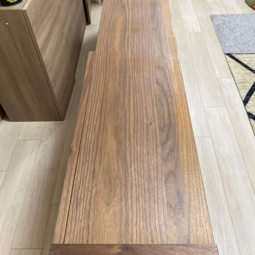 アクタス　FBマルチシェルフ2段Mサイズ