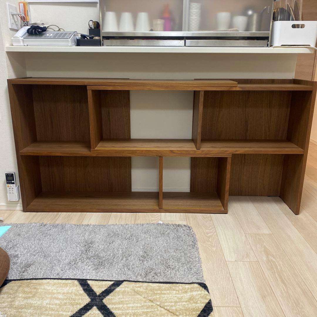 アクタス　FBマルチシェルフ2段Mサイズ