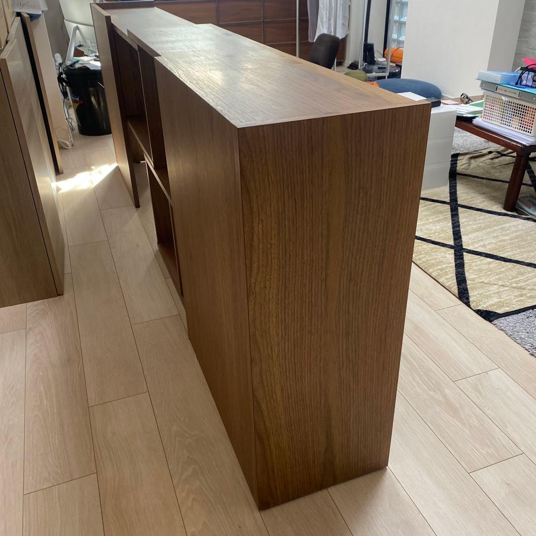 アクタス　FBマルチシェルフ2段Mサイズ