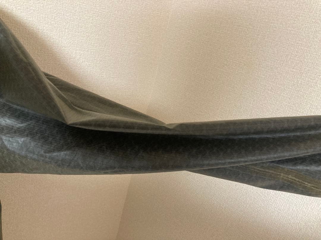patagonia h2no オールタイムトレンチ ブラック Mサイズ