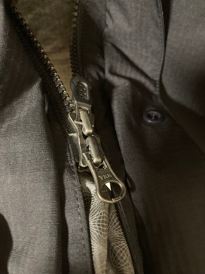 patagonia h2no オールタイムトレンチ ブラック Mサイズ