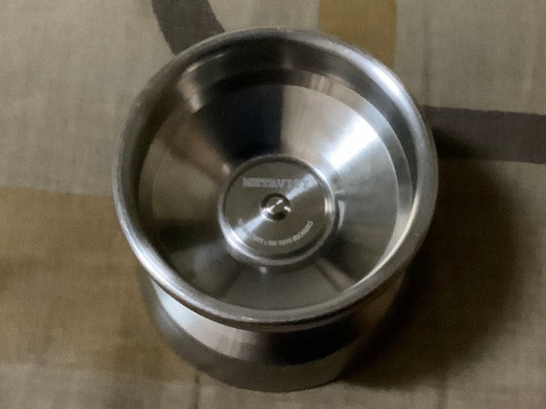 ヨーヨーファクトリー メタヴィティ 新型