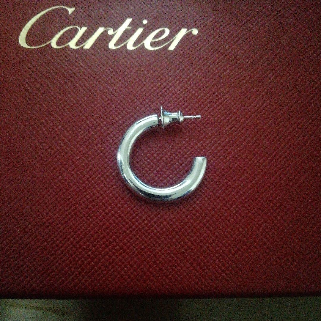 アクセサリー h'eres RS PIERCE 501