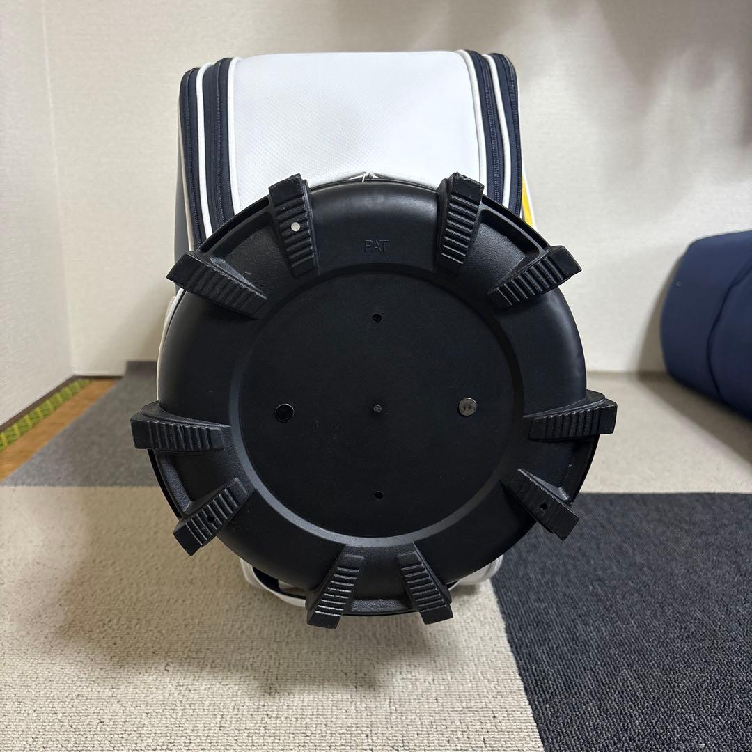 ゴルフバッグ・キャディバッグ SRIXON GGC-S164