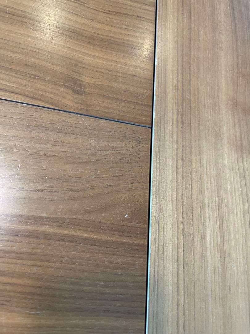 BoConcept Milano エクステンションダイニングテーブル