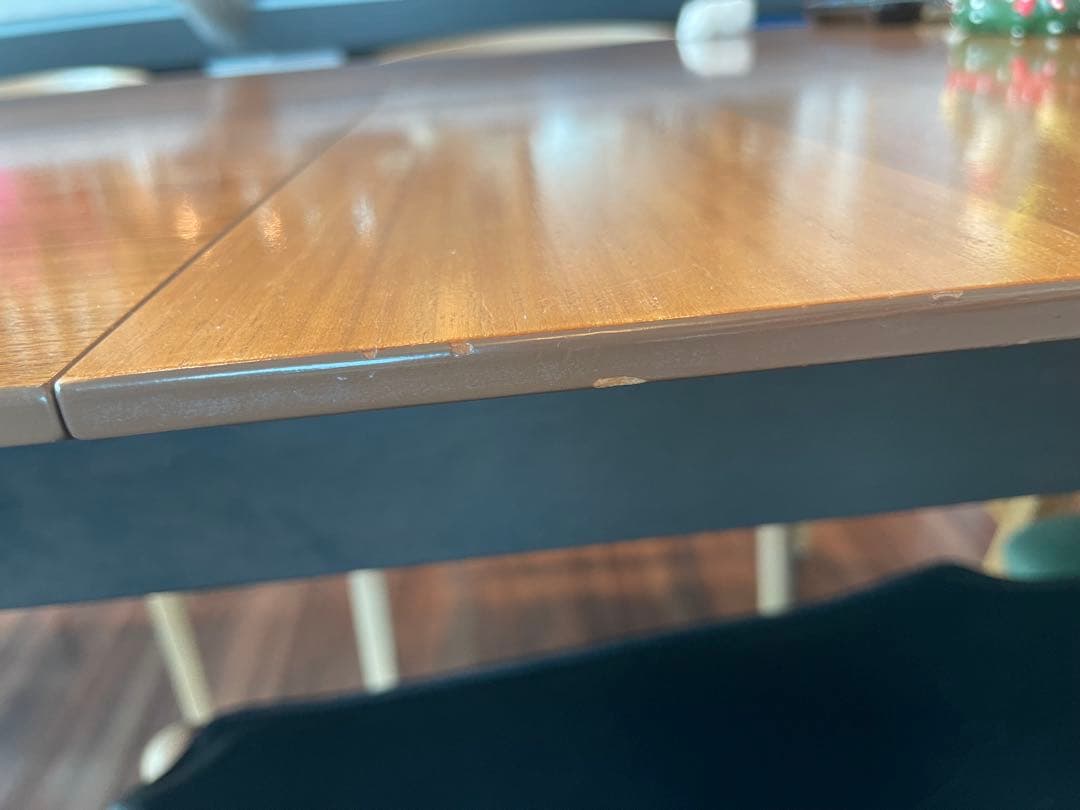 BoConcept Milano エクステンションダイニングテーブル