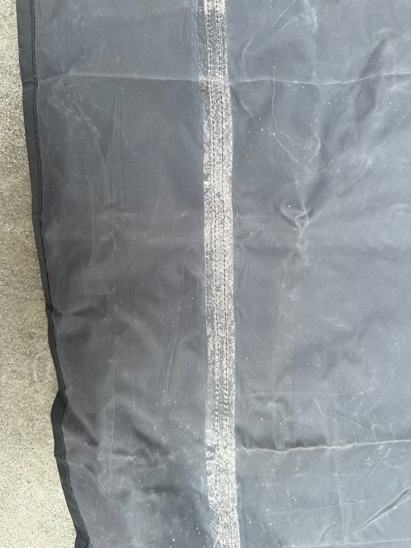 MSR ELIXIR 3 エリクサー3 インナーテント