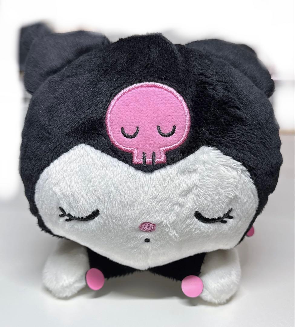 サンリオ クロミ マイメロ ぬいぐるみ バッグ カチューシャ まとめ売り