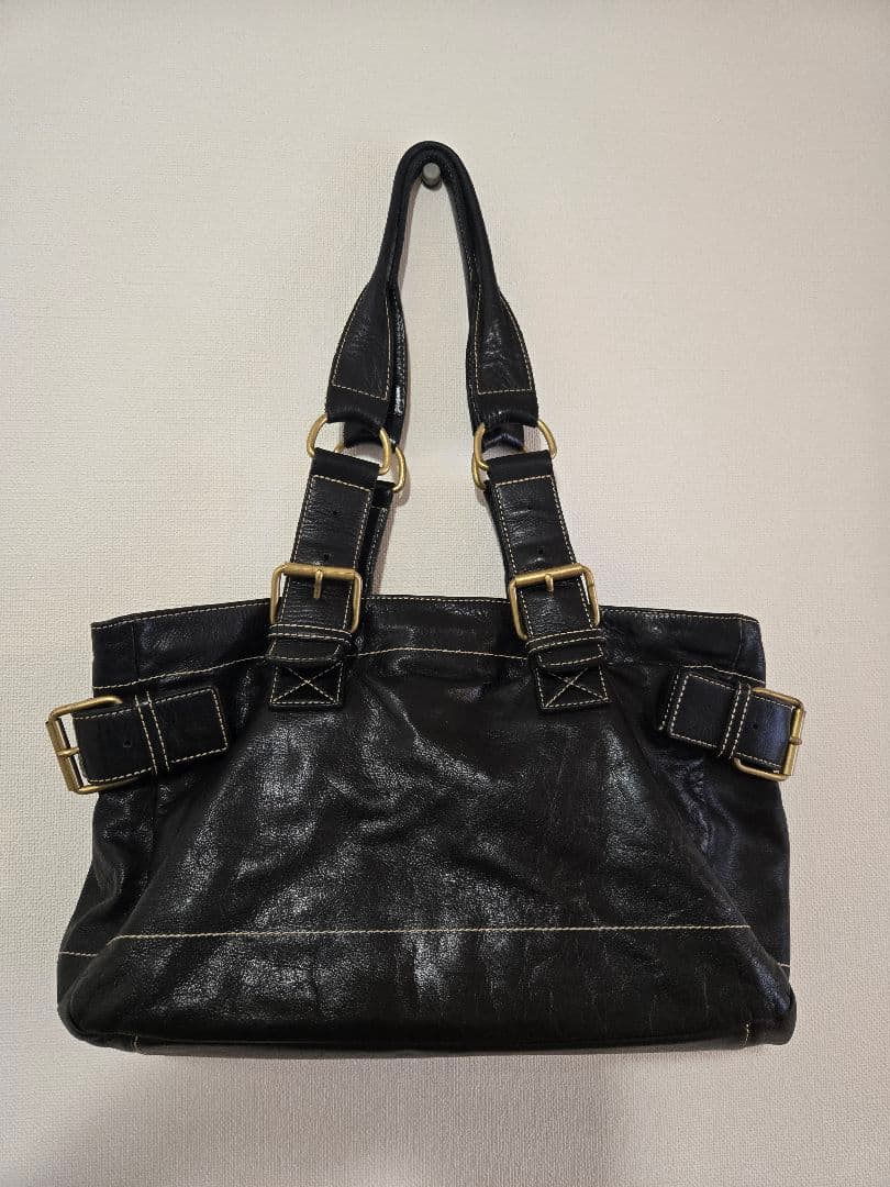 Vivienne Westwood Orb アコード ショルダー　トート バッグ